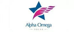 Alpha Omega