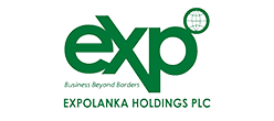 EXPOLANKA HOLDINGS