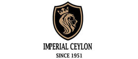 Imperial Ceylon
