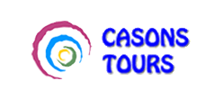 Casons Tours