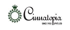 Cinnatopia