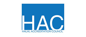 HAC - Halal Accrediration Council 