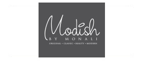 Modish by Monali