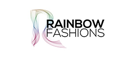 Rainbow Fashion