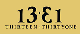 Thirteen31.lk