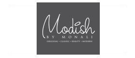 Modish by Monali