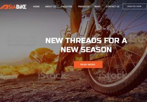 Asia Bikes