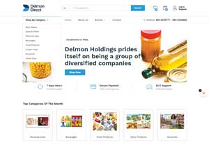Delmon Direct