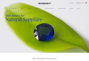 Gems Direct Online