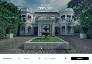 Paradise Road Hotels