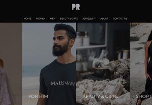 PR Concept Store