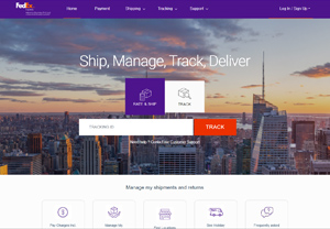 Fedex Sri Lanka