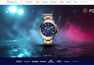 Wrist Lab