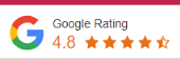 Google Web Design Reviews