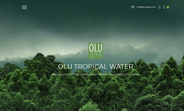 Olu Water